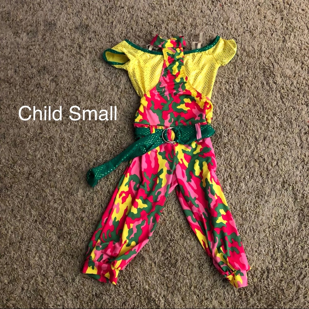 Dance Costume